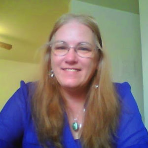 Meet your Posher, Sandi